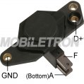 VR-VW009 | MOBILETRON | REGULATOR [VR] 133783 M509  VR-VW009 133783