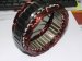 139186R | REGENERACJA | STOJAN ALTERNATORA [MI] A383X46870 [12V][90A][100A] 139186R A383X46870