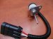 1921.2070 | WOODWARD | CEWKA GASZENIA Solenoid KS3-M 12V (etr) BOBCAT 1921.2070 1G925-60011