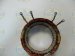 RA4TF0091STAR | REGENERACJA | STOJAN ALTERNATORA [MI][12V][150A] RA4TF0091STAR RA4TF0091ASTA