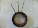 231335R | REGENERACJA | STOJAN ALTERNATORA [MI] 1913-0002 [12V][90A] 231335R 1913-0002
