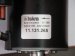 IS1100 | ISKRA - LETRIKA | Rozrusznik 24V 2.5kW IS1100 AZE2156