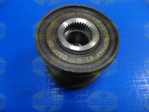333066R | REGENERACJA | Koło pasowe INA F-551657.03 CG333066 333066R F-551657.03
