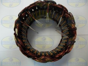 F00M130132R | REGENERACJA | Stojan alternatora F00M130132 12V 150A [BO] F00M130132R 235530