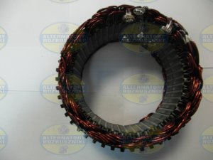 333672R | REGENERACJA | Stojan alternatora F00M320105   12V 180A  [BO] 333672R F00M320105