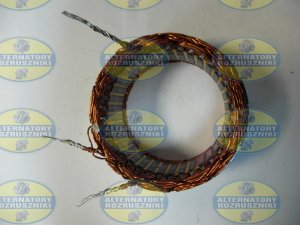 1213-0011R | REGENERACJA | STOJAN ALTERNATORA [ND][12V][140A] 1213-0011R 