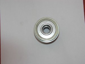 6157 | REGENERACJA | KOŁO PASOWE [FO US] 234401 [6PK] F-232854.3 6157 234401