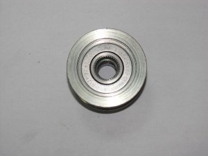 235719R | REGENERACJA | KOŁO PASOWE [ND] INA F-554053.01 [6PK]  235719R 235719
