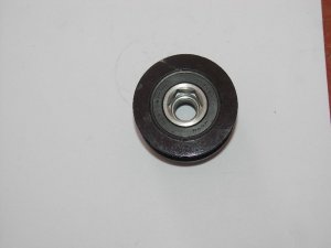 6542 | REGENERACJA | KOŁO PASOWE [ND] 237610 [6PK] 6542 237610