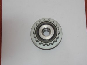 236531 | REGENERACJA | KOŁO PASOWE 236531R 236531