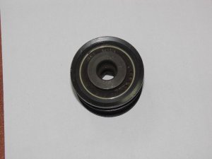 920599 | REGENERACJA | KOŁO PASOWE [ND][6PK] 519B3 920599 519B3