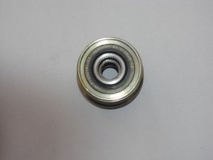 231584 | REGENERACJA | KOŁO PASOWE [BO][PR] [6PK] IK5303 231584R 231584