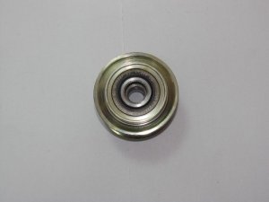 237674 | REGENERACJA | KOŁO PASOWE [PR] [7-PK] 6788 237674