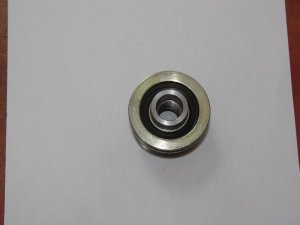 F-552901.01 | REGENERACJA | KOŁO PASOWE [BO] [6-PK] F-552901.01 [6-PK]