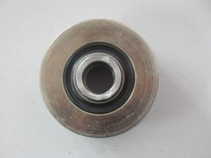 238068 | REGENERACJA | KOŁO PASOWE [MI] [8PK] INA F-236001 MAZDA 6881 238068