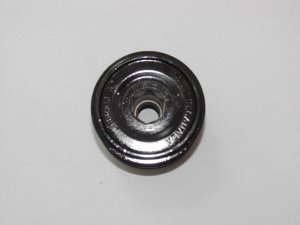 04861513AD | REGENERACJA | KOŁO PASOWE [ND] [6PK] MADE IN CANADA 04861513AD CANADA