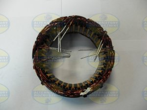 230776R | REGENERACJA | Stojan alternatora F00M120110  [BO]  12V 70A  230776R F00M120110