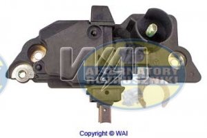 IB220 | WAI | Regulator napięcia do alternatora IB220 