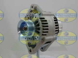 AIA-138 | AES | ALTERNATOR AIA-138 102211-6020