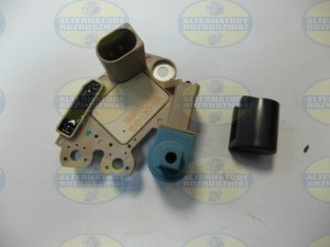 M545 | WAI | Regulator napięcia do alternatora M545 