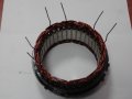 235756R | REGENERACJA | Stojan do alternatora F00M130113 [24V][100A] 235756R F00M130113