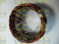 233957R | REGENERACJA | STOJAN ALTERNATORA [PR] 593358 [12V][80A] 233957R 593358