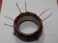 139300R | REGENERACJA | STOJAN ALTERNATORA [BO] [12V][90A] 139300R 1125045583
