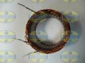 1213-0011R | REGENERACJA | STOJAN ALTERNATORA [ND][12V][140A] 1213-0011R 