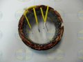 138267R | REGENERACJA | STOJAN ALTERNATORA [BO] 1125045073 [12V][95A] 138267R 1124045073
