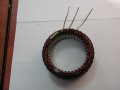 133474R | REGENERACJA | STOJAN ALTERNATORA 1125045061 [BO]  12V 45A 133474R 1125045061