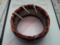 593982 | REGENERACJA| STOJAN ALTERNATORA [PR][12V][90A] 593982 