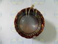 230653R | REGENERACJA | STOJAN ALTERNATORA [MI] A383T37470 [12V][40A] 230653R A383T37470